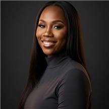 Rasha Bradford, LMSW