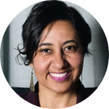 Rasha Mohamed, LCMHC