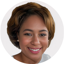 Rashada Smith, LPC
