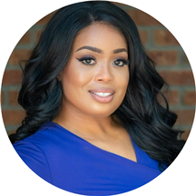 Rashanda Banks, APRN, PMHNP