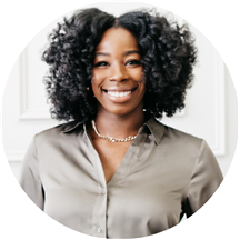 Rashawnda Carey, LCSW