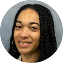 Rasheena Moonie, WHNP