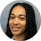 Rasheena Moonie, WHNP