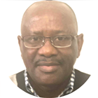 Rashid Jalloh, LCSW - C