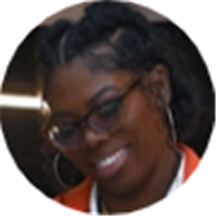 Rashida Gordon, LCSW