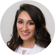 Rashida Hassanali, PA-C