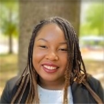 Rashida Whitley, LPC