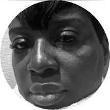 Rashidah Garrett-Hall, PMHNP-BC