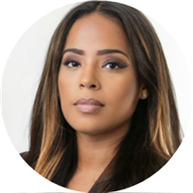 Rashidah Jenious, LPC