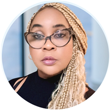 Rashidat Laiyemo, APRN, RN, NP