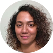 Rashmi Kamath Talpady, LPC