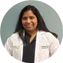 Rashmikaben Patel, APRN, RN