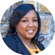 Rashonda Wilson, PMHNP