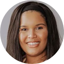 Rasmill Espiritu Alvarez, LPC