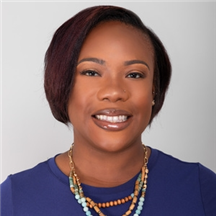 Rastassia Armstrong, LPC