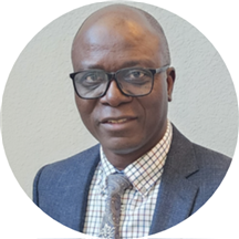 Rauf Emiola, APRN, NP