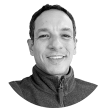 Raul Alberto Vazquez Mestre, LCSW