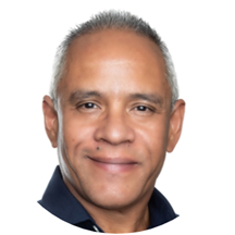 Raul Figueroa, LCSW-R