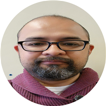 Raul Rodriguez, LCSW