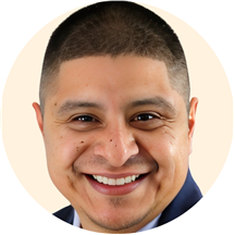 Raul Santiago Arambula, MSW, LSW