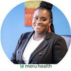 Raven Brown-Mckinney, LCSW, LICSW