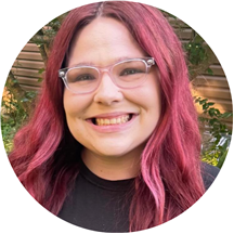 Raven Brundige, LPCC