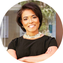 Raychelle Addo, LCSW