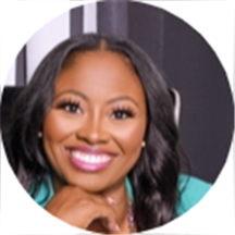 Raychelle Wallace, LMHC