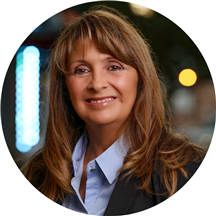 Rayla Higginbotham, LPC, MA