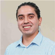 Raymond Delgado, PA-C