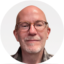 Raymond Fredrickson, LICSW