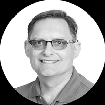 Raymond Gillett, LSCSW