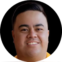 Raymond Lauvai, LMSW