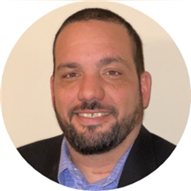 Raymond Navarro, LMHC