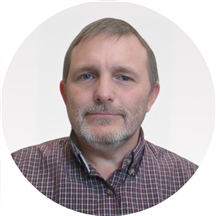 Raymond Paxton, LCSW