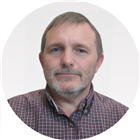 Raymond Paxton, LCSW