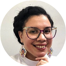 Rayssa Gomez Hidalgo, LMHC, LPC