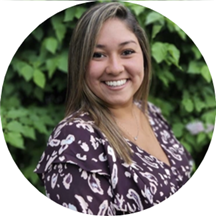 Rayven Morales, LCSW