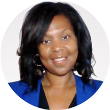 ReNina DeeMinter, LMFT