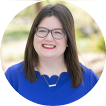 Reagan Cox, BCBA, MS