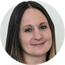 Reagan Thompson, LPC