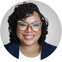 Reanna Claiborne, LPC