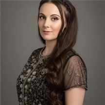 Reanna Irigoyen, LPC