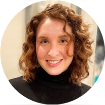 Reba Kline, LPC, NCC