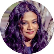 Rebcca David, LSWAIC