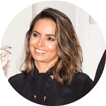 Rebeca Brau Martinez, MS