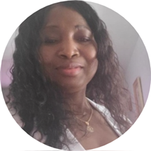 Rebecca Abaa, PMHNP-BC