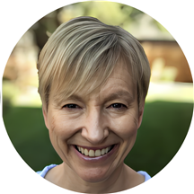 Rebecca Allen, LPC, LAC