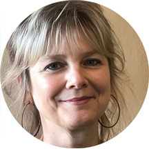 Rebecca Anderson, LMFT