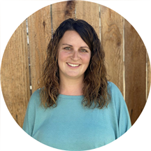 Rebecca Anderson, LPCC